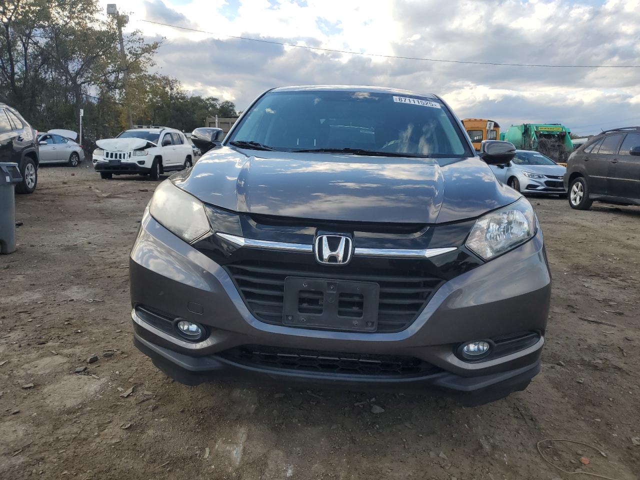 HONDA HR-V EX
