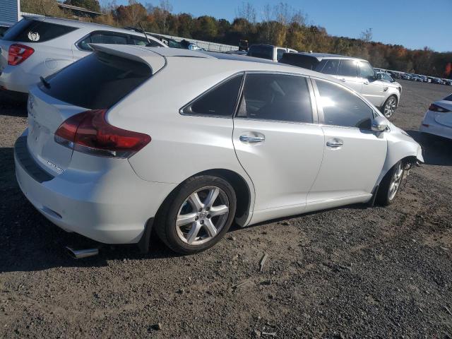 2015 TOYOTA VENZA LE #3304637940