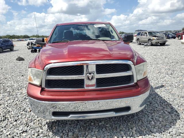 2011 DODGE RAM 1500 - 1D7RB1GP0BS635680