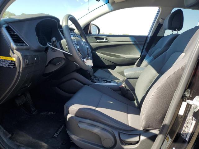 2018 HYUNDAI TUCSON SE - KM8J2CA46JU700130