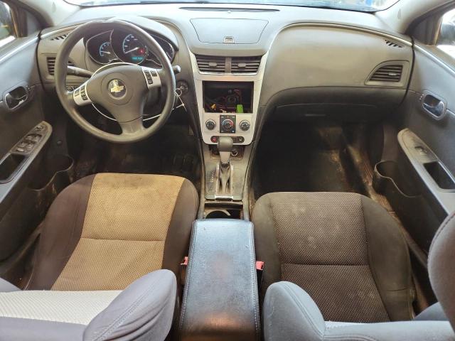 2011 CHEVROLET MALIBU 1LT - 1G1ZC5EU2BF317620