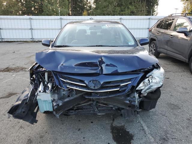 2013 TOYOTA COROLLA BA #3311799229