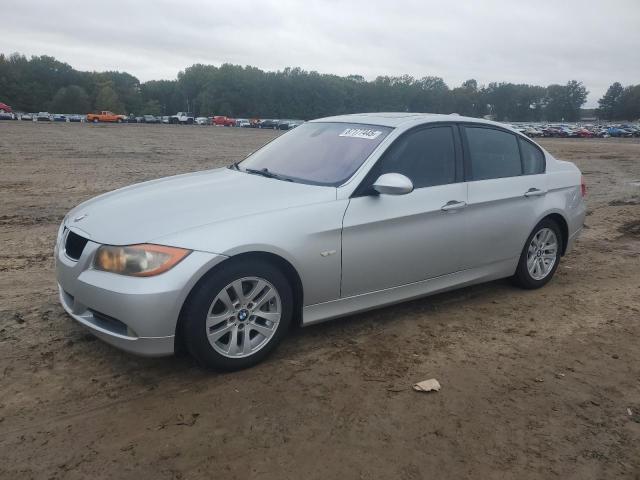 Global Auto Auctions: 2007 BMW 328 I