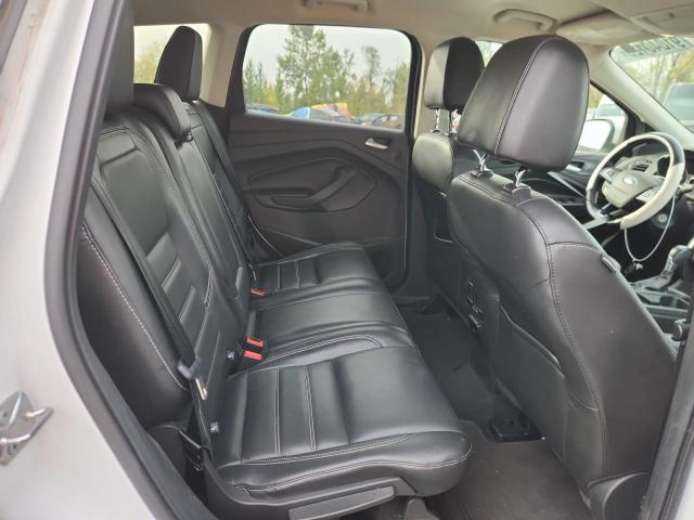 2017 FORD ESCAPE SE - 1FMCU9G91HUC27403
