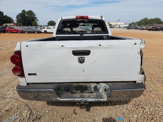 2008 DODGE RAM 1500 S #3284779525