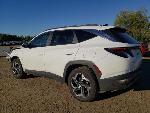 2024 HYUNDAI TUCSON SEL 5NMJFCDE3RH336197