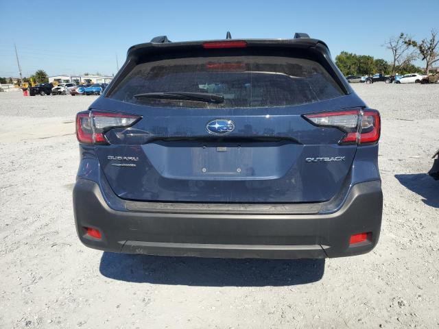 2025 SUBARU OUTBACK 4S4BTAACXS3145140