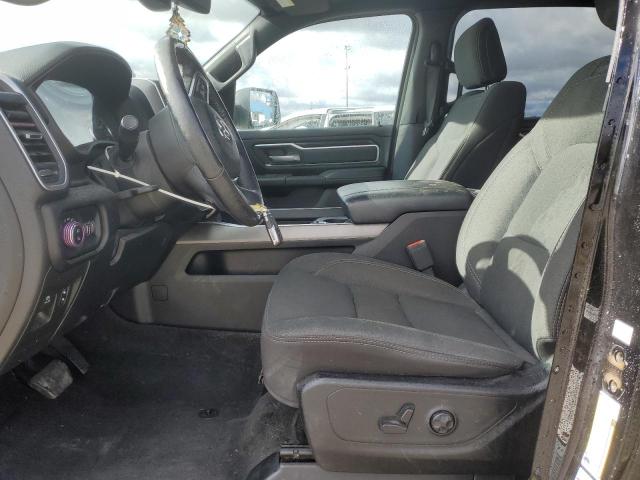 2019 RAM 1500 BIG H #3282526890