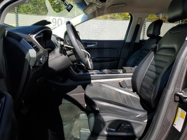 2018 FORD EDGE SEL - 2FMPK4J8XJBB70124
