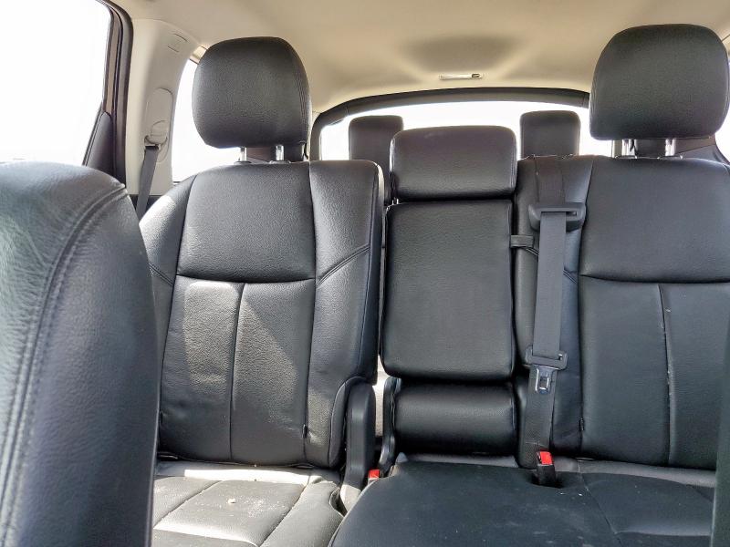 2019 NISSAN PATHFINDER #3273770362