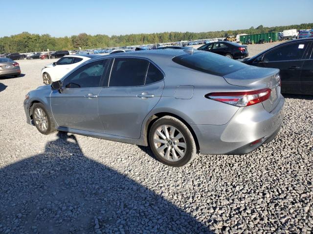 2019 TOYOTA CAMRY L 4T1B11HK1KU257712