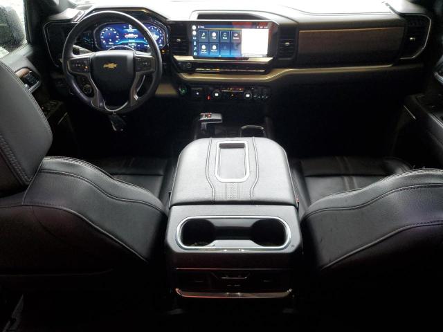 2022 CHEVROLET SILVERADO - 2GCUDJED7N1512339