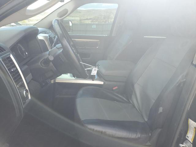 2016 RAM 2500 SLT #3287827100