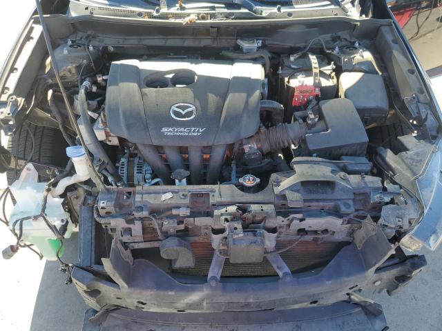 2019 MAZDA CX-3 GRAND #3304032488