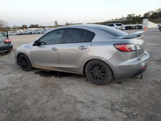 2010 MAZDA 3 I - JM1BL1SF9A1234270