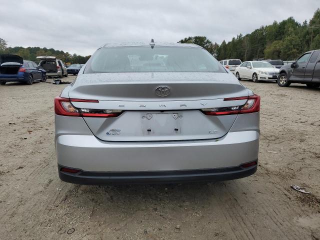 2025 TOYOTA CAMRY XSE 4T1DBADK9SU012085