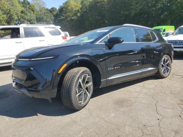 Global Auto Auctions: 2025 CHEVROLET EQUINOX LT