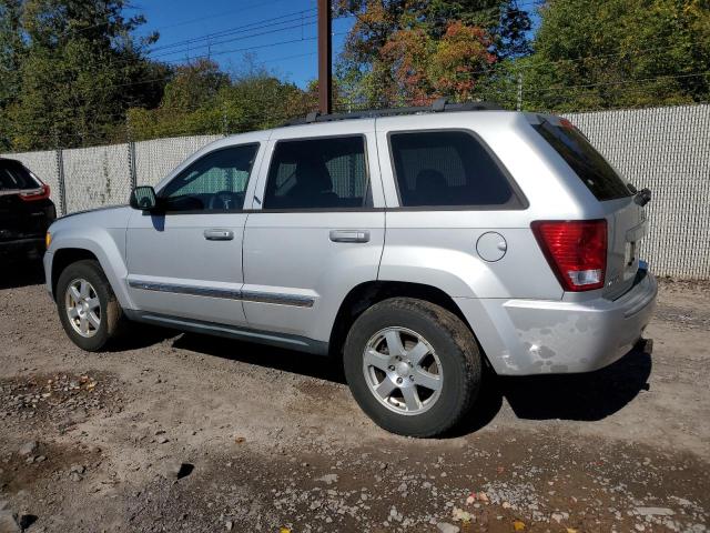 2010 JEEP GRAND CHER #3293380451
