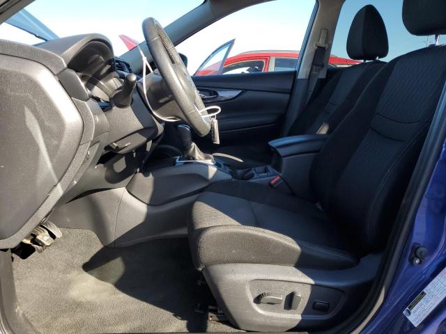 2019 NISSAN ROGUE S #3290427775