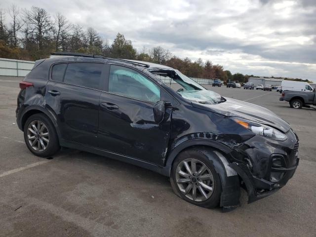 2021 KIA SPORTAGE S #3302948622