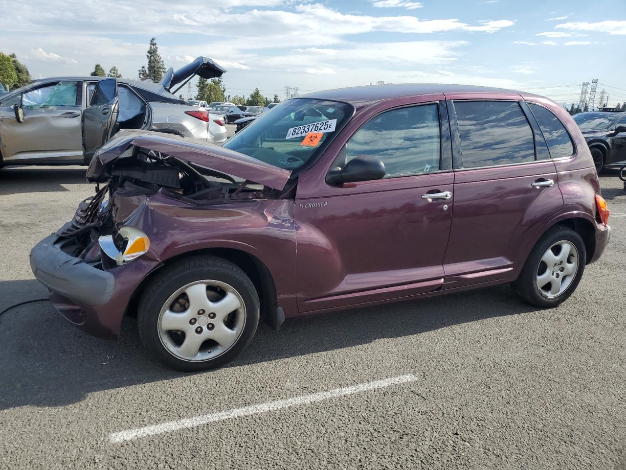 Transportlīdzekļa foto