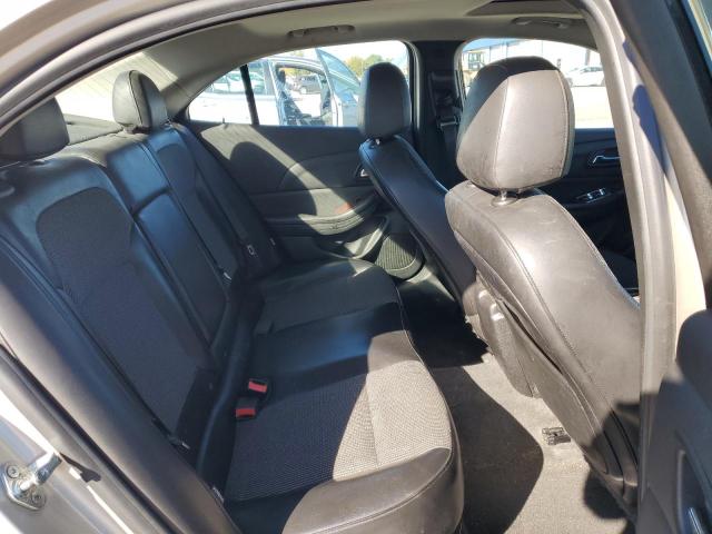 2013 CHEVROLET MALIBU 1LT - 1G11C5SA3DF292348