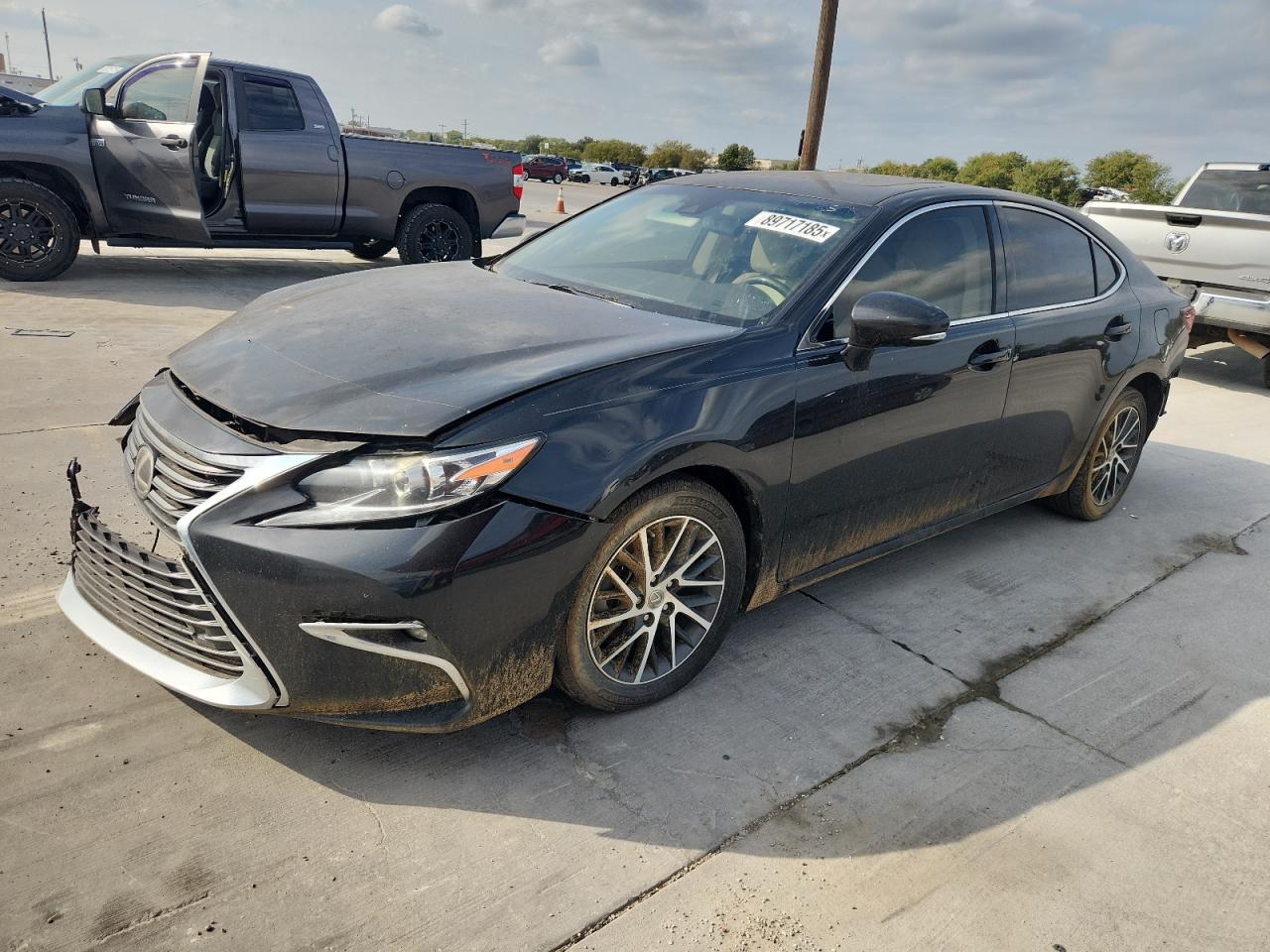 LEXUS ES 350