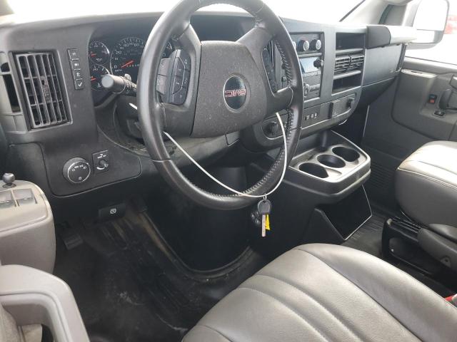 2023 GMC SAVANA G25 #3290472758