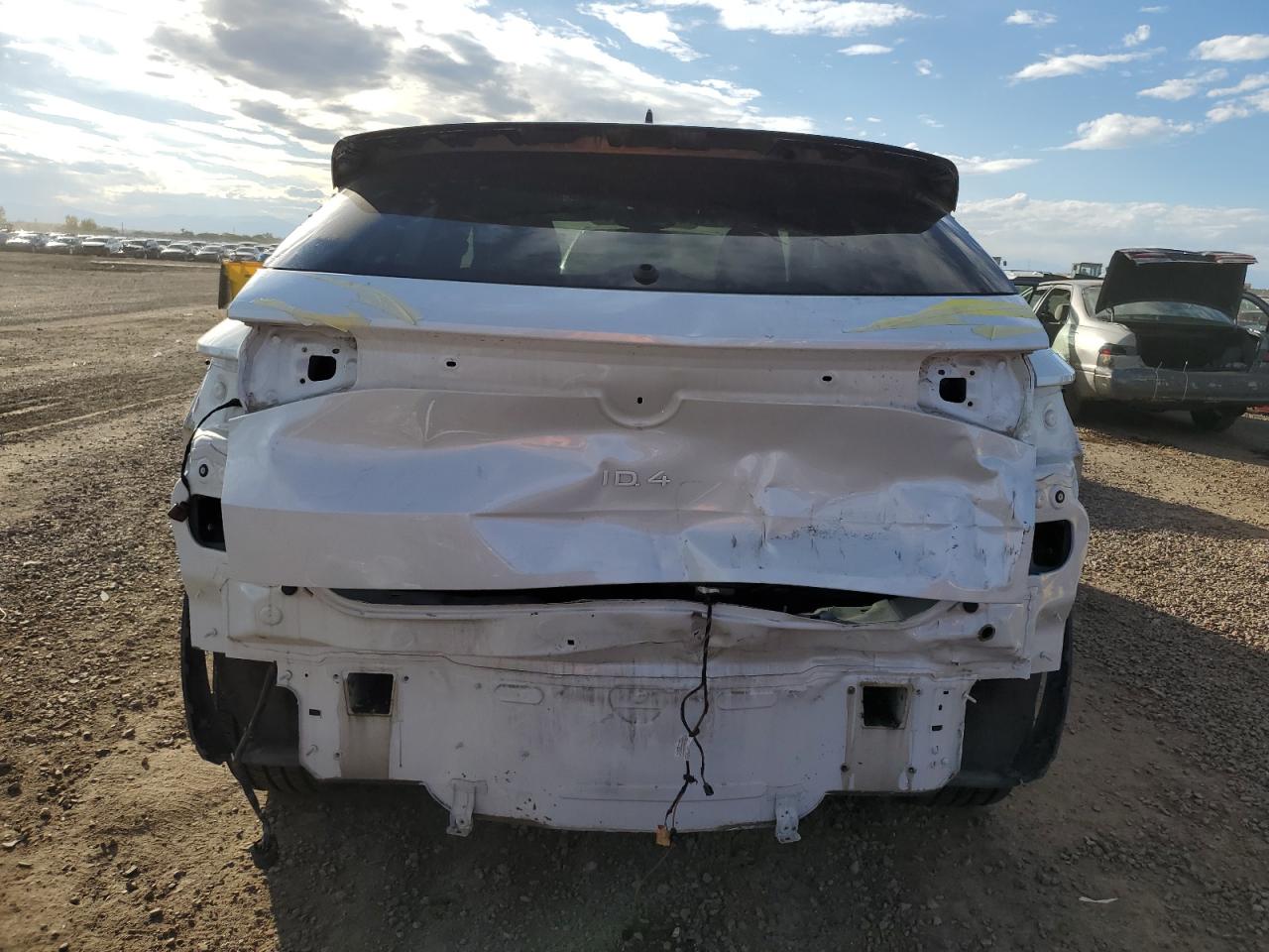 VOLKSWAGEN ID.4 PRO S PLUS