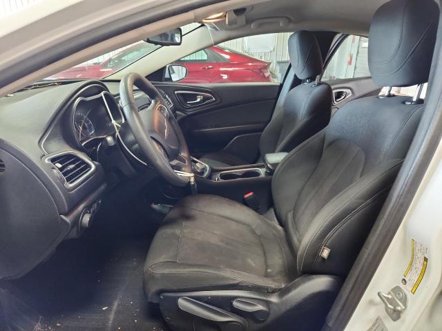 2016 CHRYSLER 200 LIMITE - 1C3CCCAB6GN177398