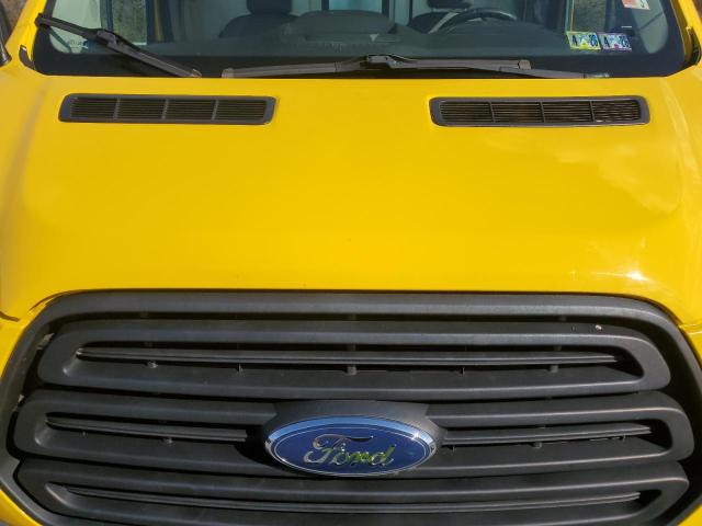 2019 FORD TRANSIT T- - 1FTYR3XM1KKA24897