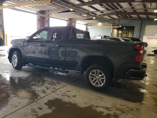 2020 CHEVROLET SILVERADO - 1GCRYEED9LZ195718
