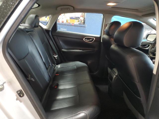 2014 NISSAN SENTRA S - 3N1AB7AP3EY208246
