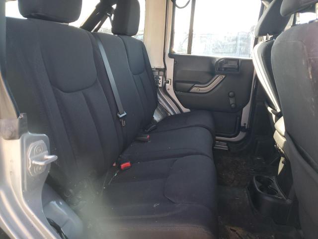 2013 JEEP WRANGLER U - 1C4BJWDG4DL688265