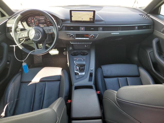 2019 AUDI A4 PREMIUM - WAUENAF47KA053277