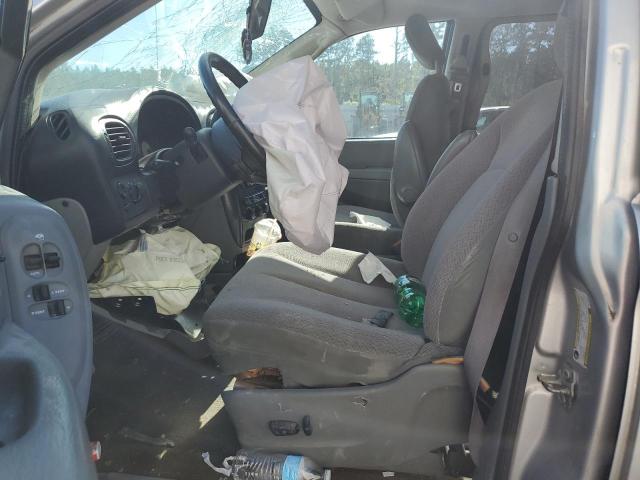 2007 DODGE GRAND CARA #3287716005