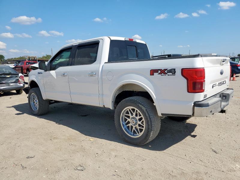 2019 FORD F150 SUPER #3290492525