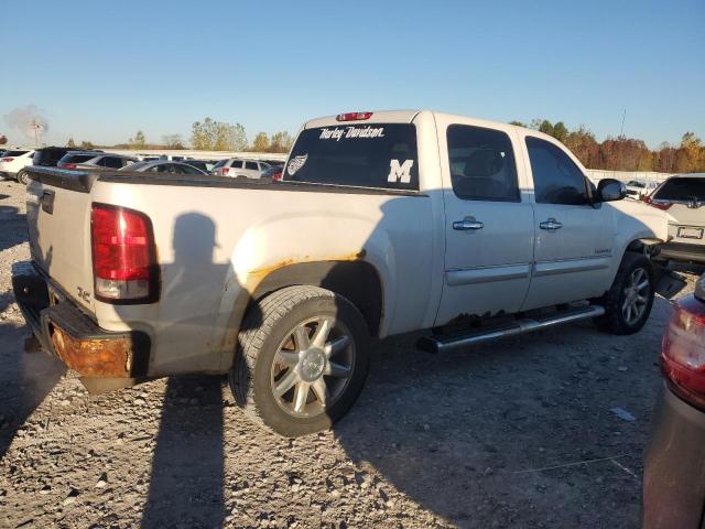 2011 GMC SIERRA K1500 DENALI - 3GTP2XE21BG110176