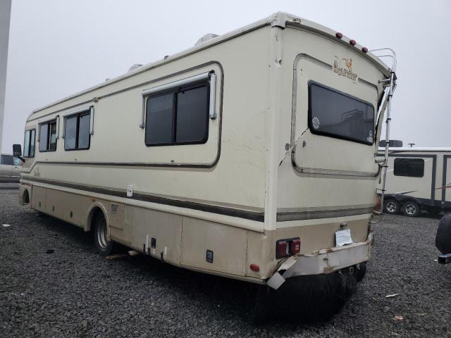 1996 BNDR MOTORHOME #3292529676