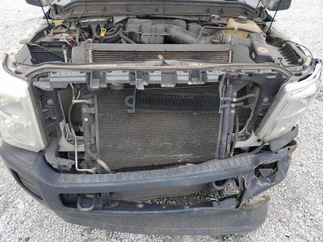 2016 FORD F350 SUPER DUTY - 1FDRF3B6XGEC54901