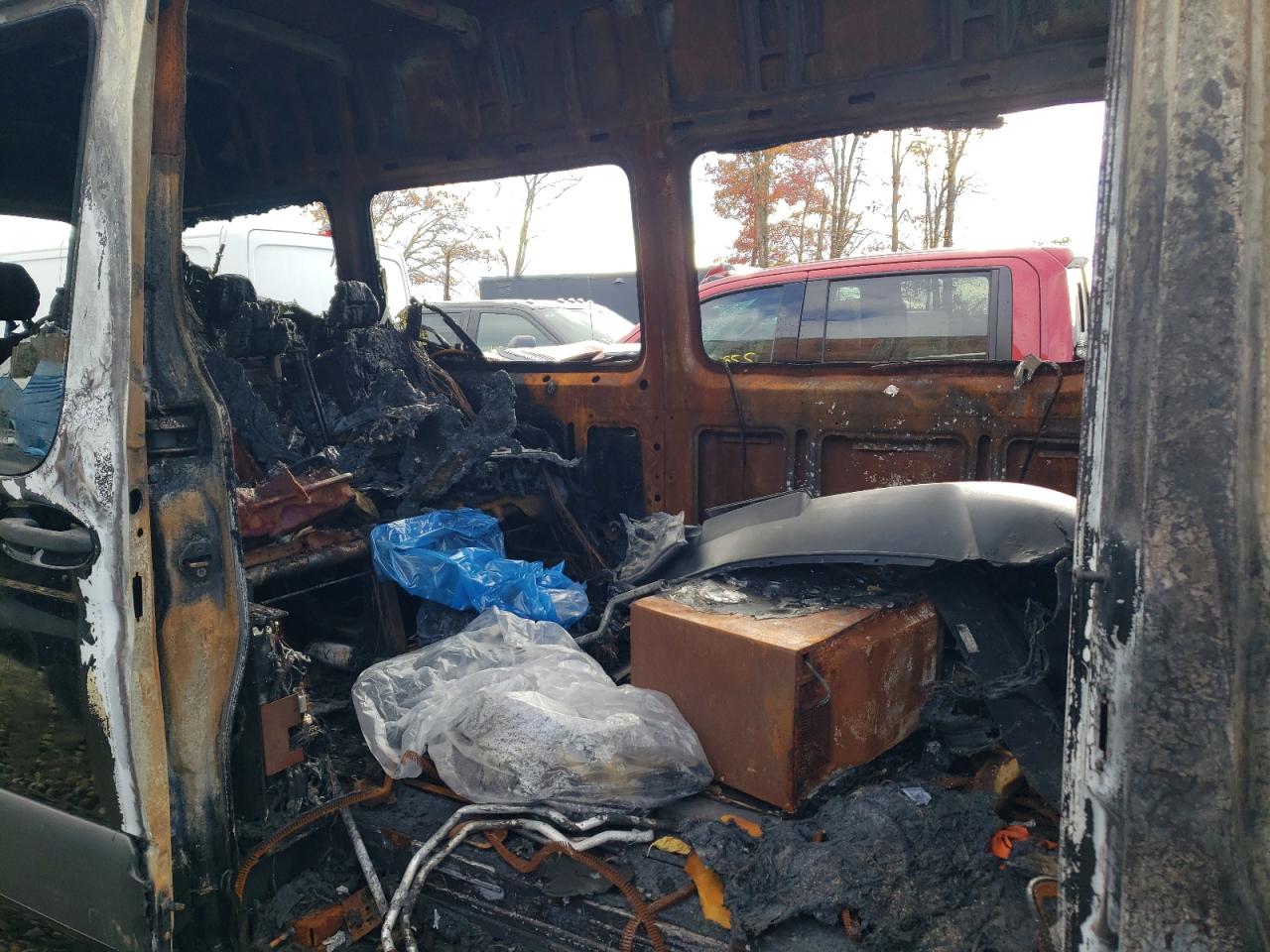 MERCEDES-BENZ SPRINTER 2500/3500