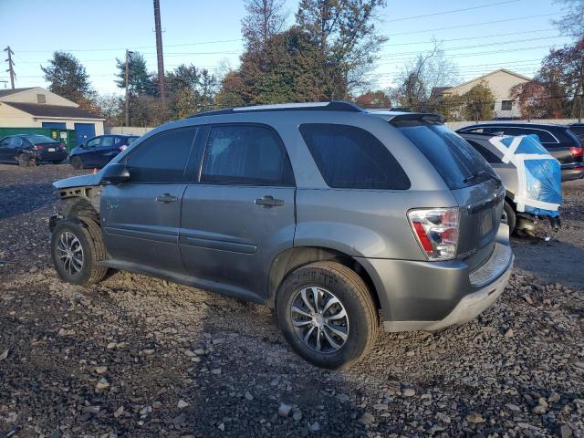 2006 CHEVROLET EQUINOX LS #3297148535