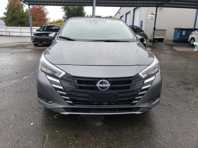 2025 NISSAN VERSA SV 3N1CN8EV3SL839912