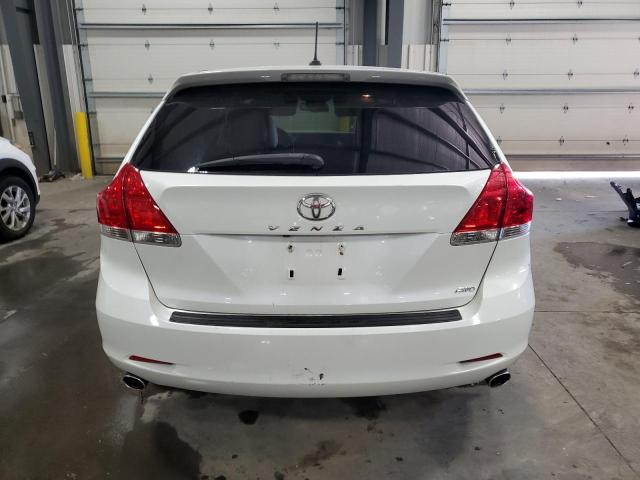 2010 TOYOTA VENZA - 4T3BK3BB4AU045006