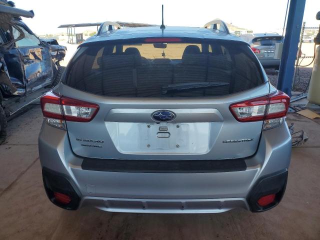 2018 SUBARU CROSSTREK - JF2GTAAC6JH313823
