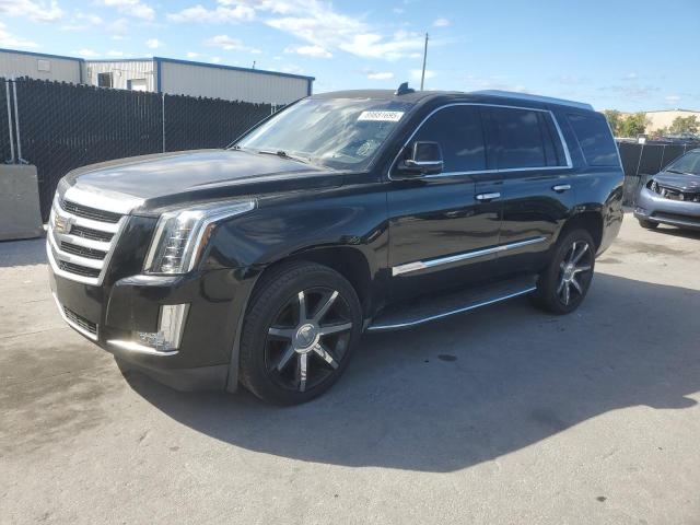 CADILLAC ESCALADE L