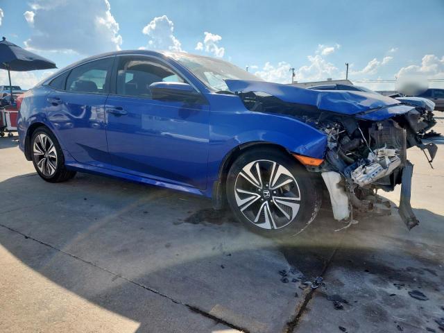 2018 HONDA CIVIC EX JHMFC1F36JX005543