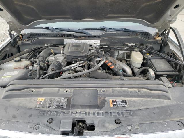 2015 CHEVROLET SILVERADO - 1GC1KWE88FF146653