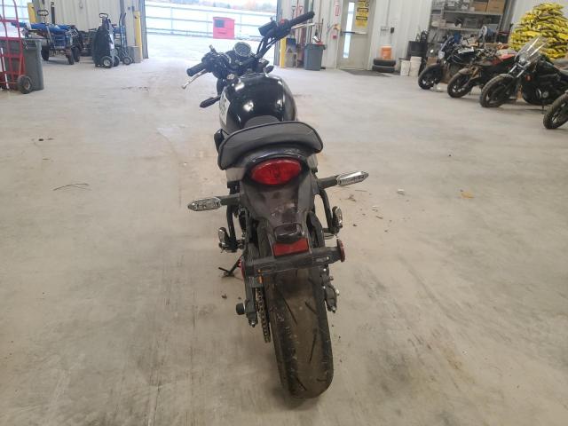 2024 KAWASAKI ER650 R ML5ERER16RDAC8131