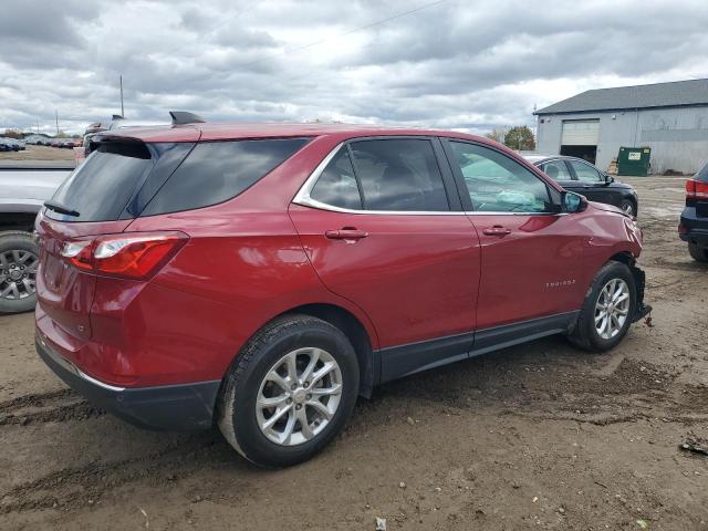 2021 CHEVROLET EQUINOX LT #3291262977